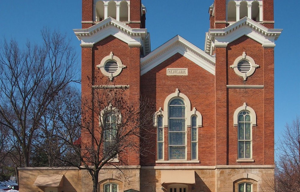 Luxury Inn and Suites at Brown Chapel AME Church